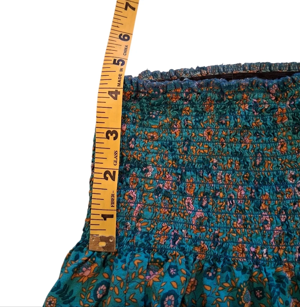 Natural Life Wide Leg Palazzo Lounge Pants - Picture 6 of 13